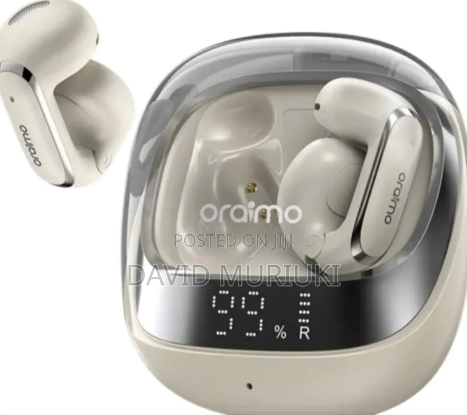 Oraimo Opensnap N2 Opn-374n