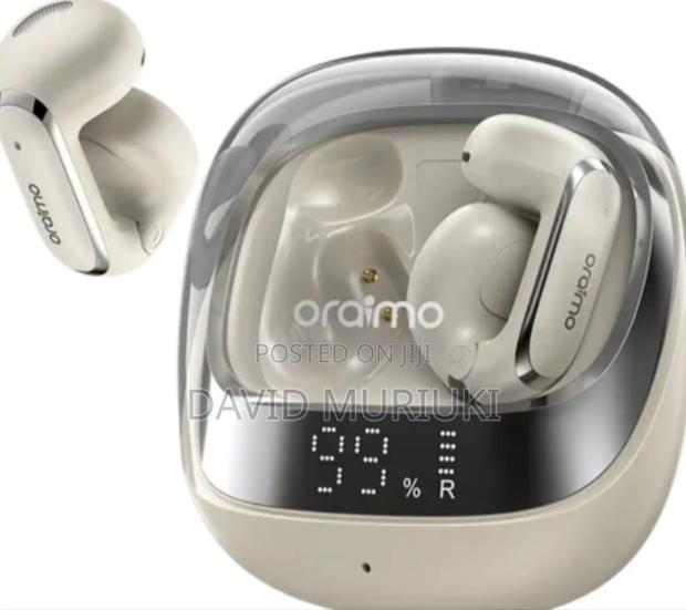 Oraimo Opensnap N2 Opn-374n