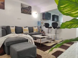 2 Bedroom Airbnbs Membly, Eastern Bypass Near Oj