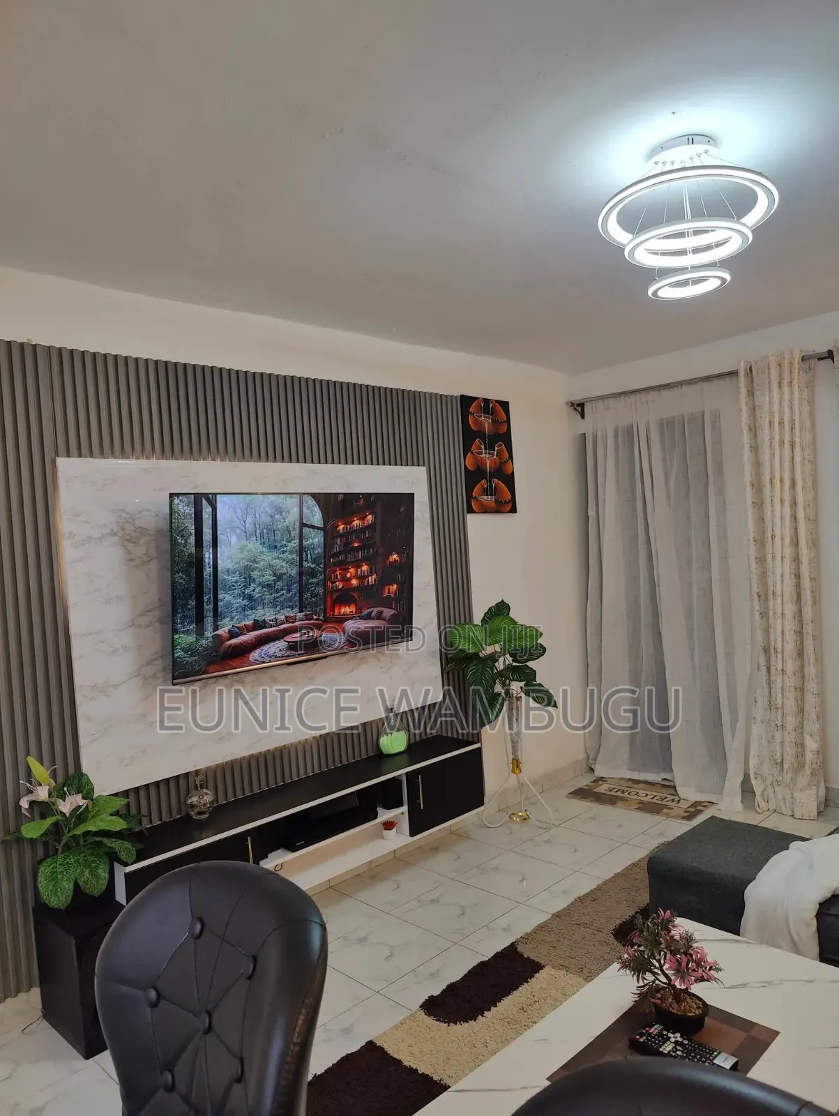 2 Bedroom Airbnbs Membly, Eastern Bypass Near Oj