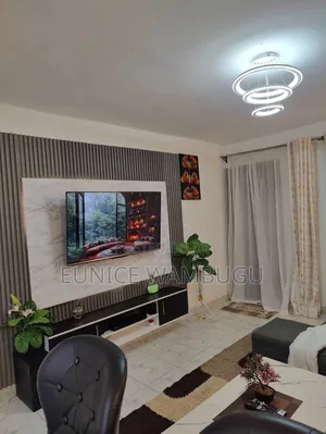 2 Bedroom Airbnbs Membly, Eastern Bypass Near Oj