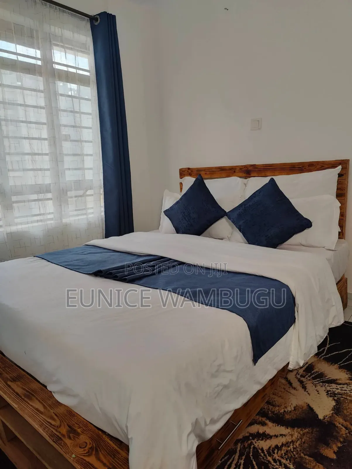 2 Bedroom Airbnbs Membly, Eastern Bypass Near Oj