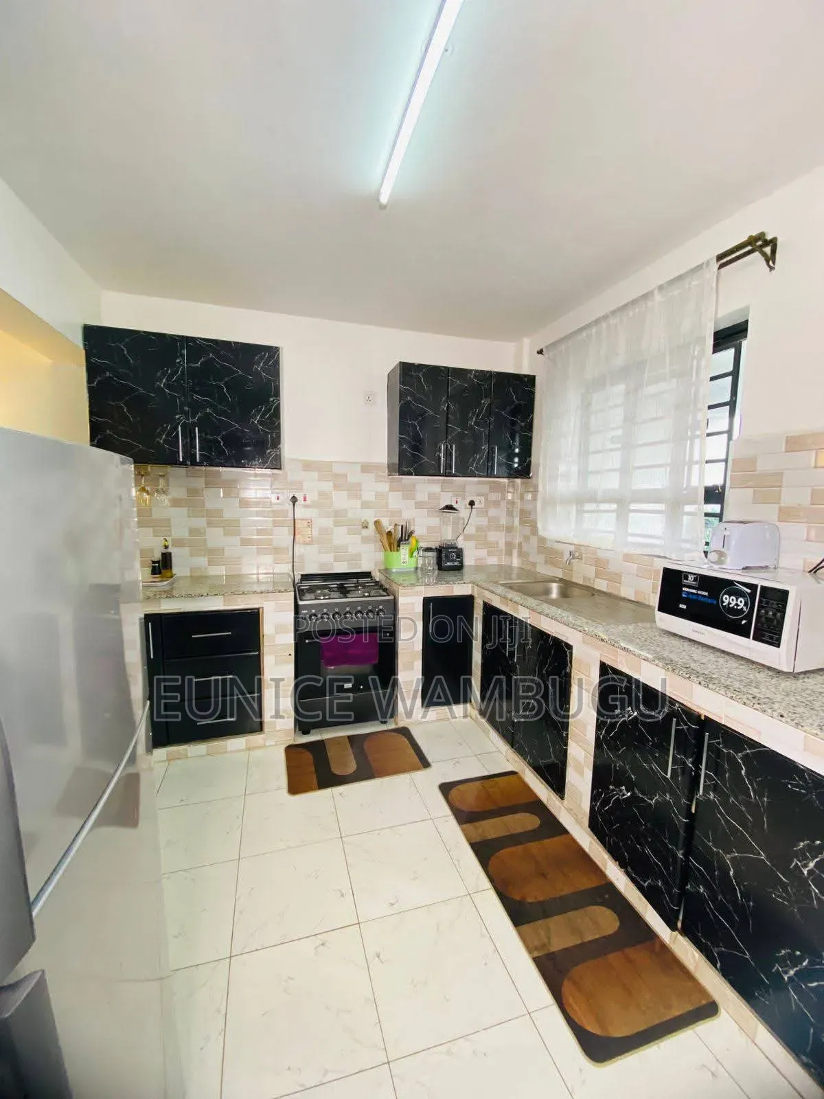 2 Bedroom Airbnbs Membly, Eastern Bypass Near Oj