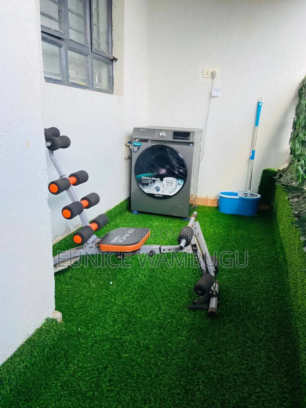 2 Bedroom Airbnbs Membly, Eastern Bypass Near Oj