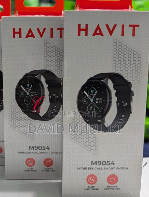 Havit M9054 Smart Life Series. Screen Size 1.28 - thumbnail 2