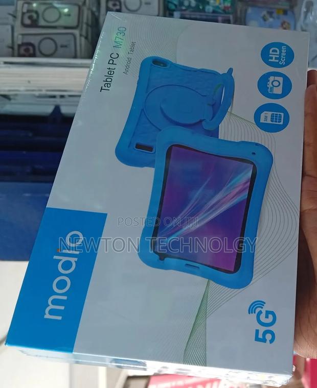 New Tablet 4 GB