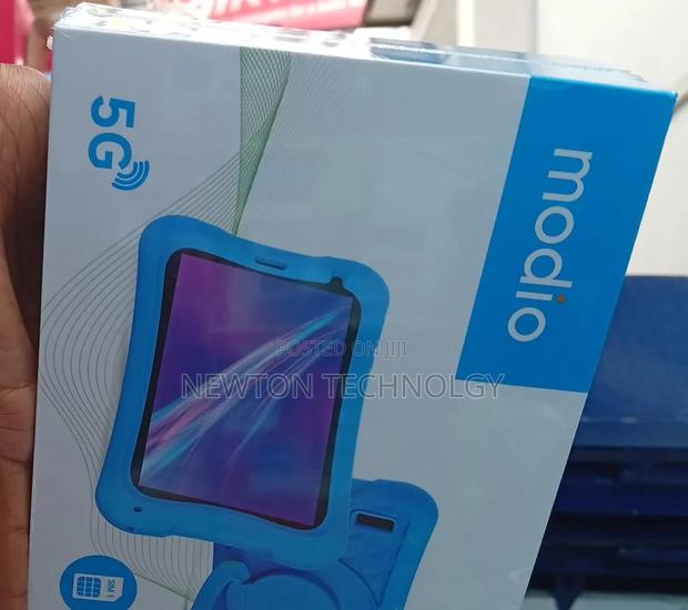 New Tablet 4 GB - thumbnail 2