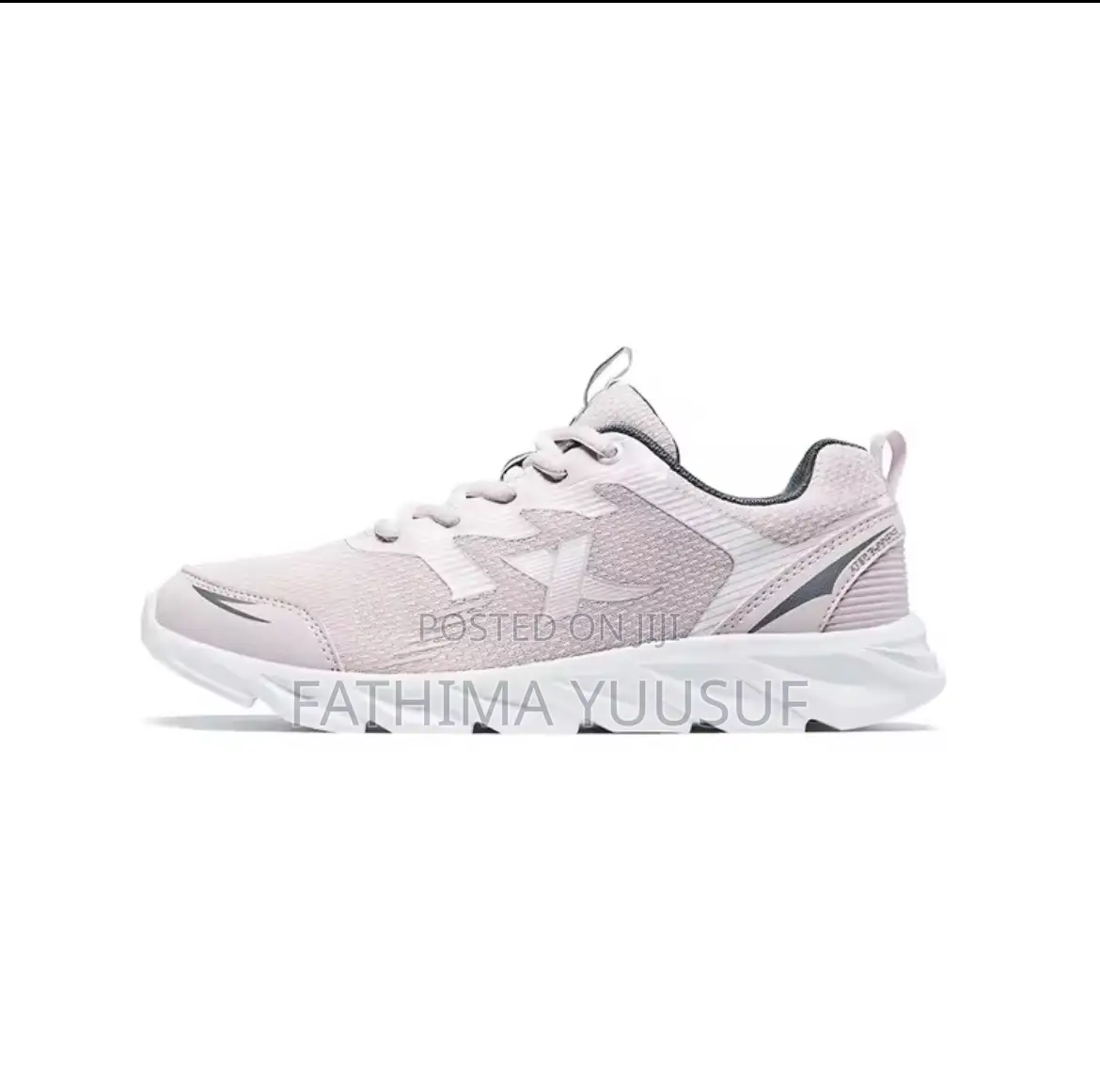 Xtep Running Shoes