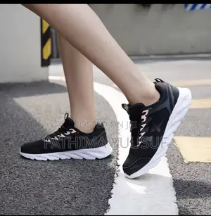 Xtep Running Shoes