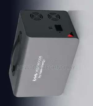 1kwh Vestwoods by Haier Energy Is Portable Power Station 500w