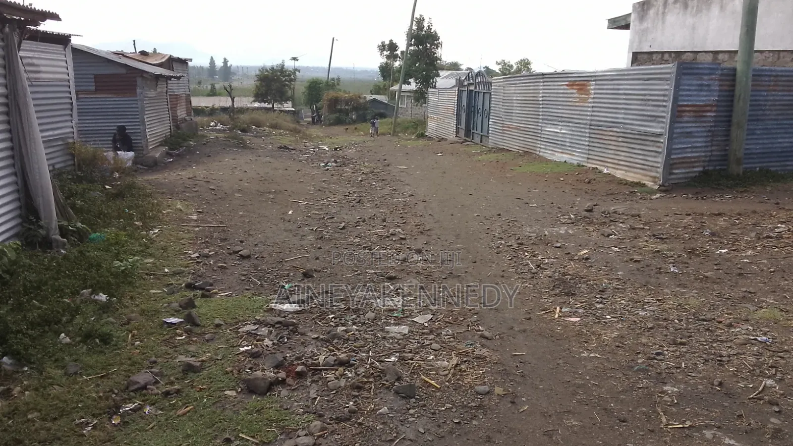 Plot for Sale in Mbita Homabay