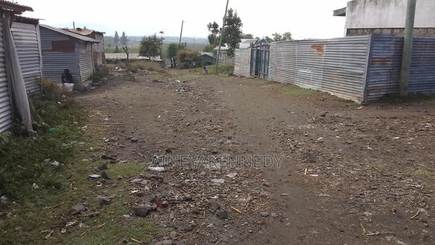Plot for Sale in Mbita Homabay - main view