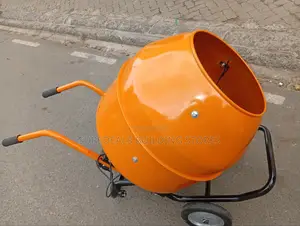 Heavy Duty Electric Mixer Aico Japan