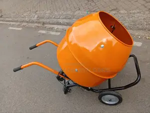 Single Phase Electric Mixer