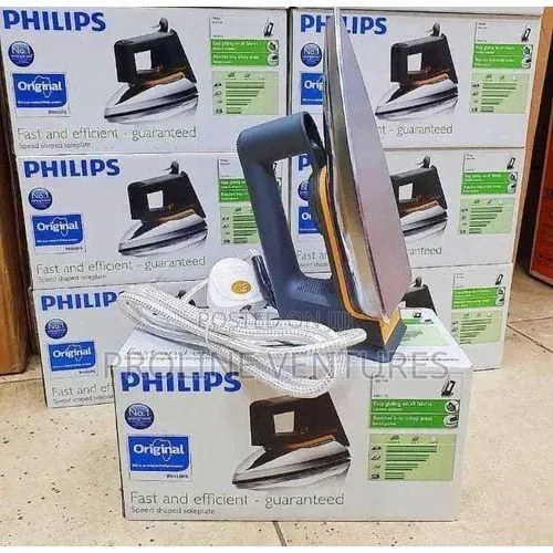 Electric Philips Iron