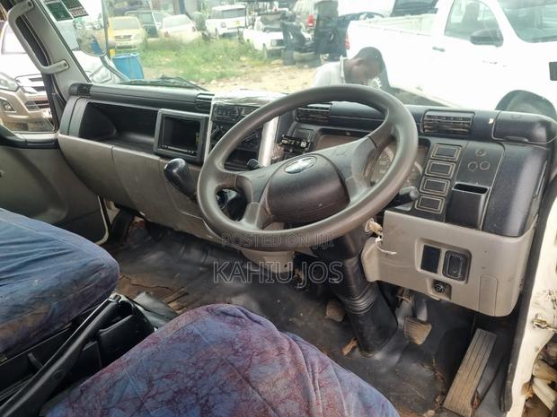 Mitsubishi Canter - thumbnail 5