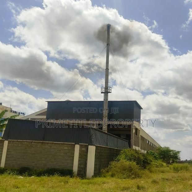 2 .5 Acres at Athi River Just Off Mombasa Road at Brava Co. LTD - thumbnail 2
