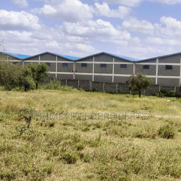 2 .5 Acres at Athi River Just Off Mombasa Road at Brava Co. LTD - thumbnail 3
