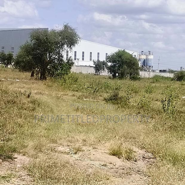 2 .5 Acres at Athi River Just Off Mombasa Road at Brava Co. LTD - thumbnail 4
