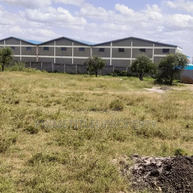 2 .5 Acres at Athi River Just Off Mombasa Road at Brava Co. LTD - thumbnail 5