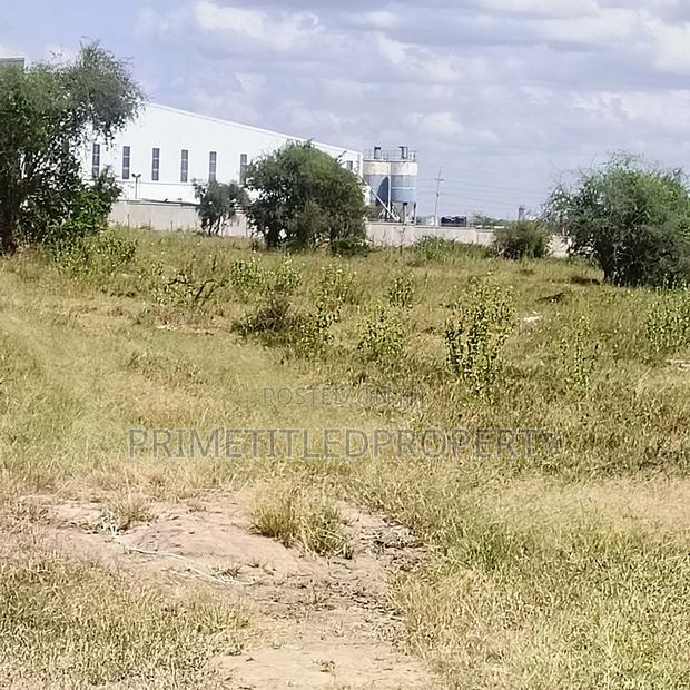 2 .5 Acres at Athi River Just Off Mombasa Road at Brava Co. LTD - thumbnail 6