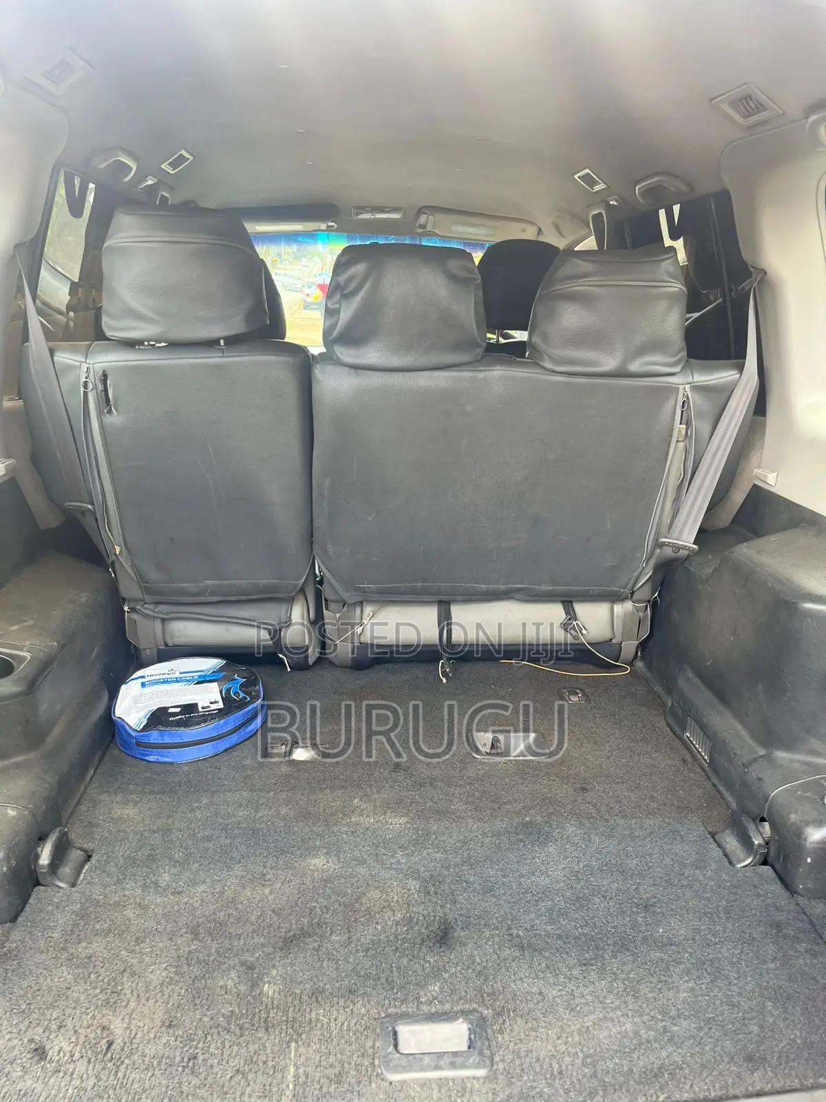 Mitsubishi Pajero Sport 2006 Black