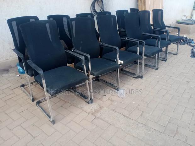 Managers Waiting Chairs - thumbnail 2