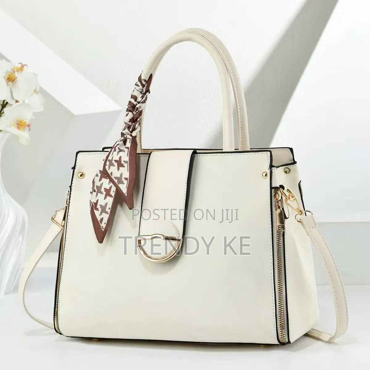 Stylish Women's Handbags