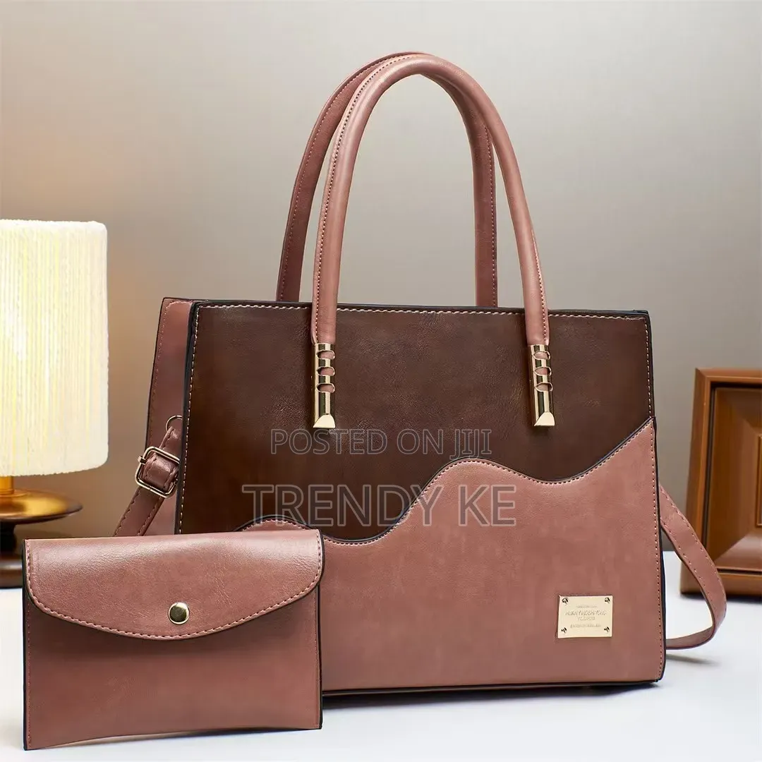 Stylish Women's Handbags