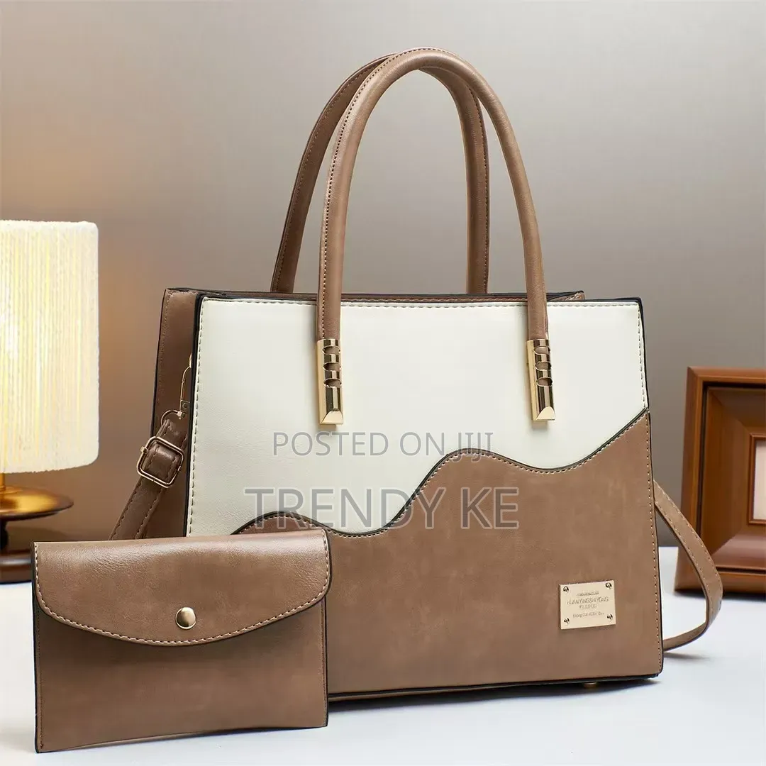 Stylish Women's Handbags