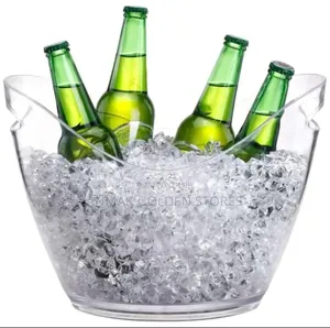 Acrylic Ice Bucket