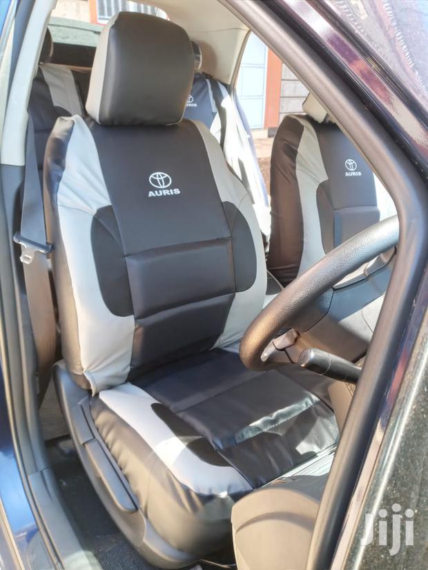 Car Seat Covers
