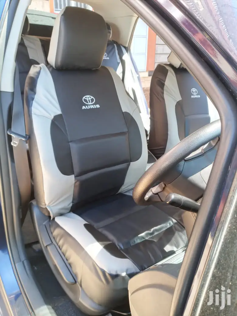 Car Seat Covers