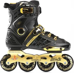 Kingfly Professional Inline Skates –Tp