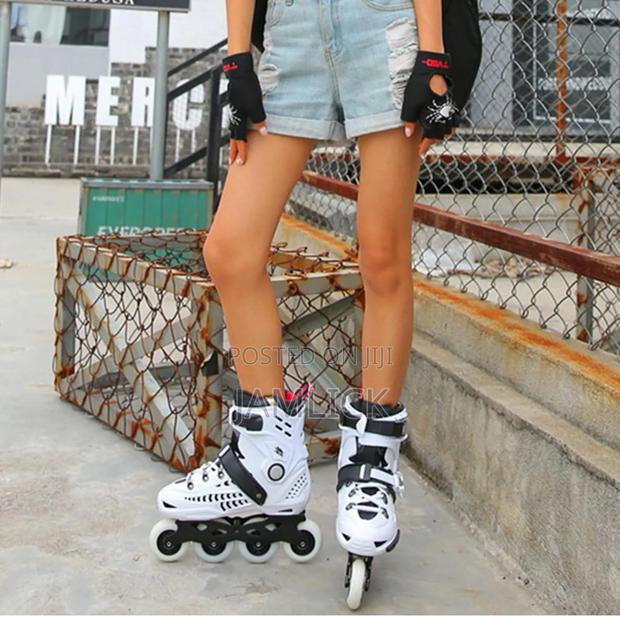 Kingfly Professional Inline Skates –Tp - thumbnail 3
