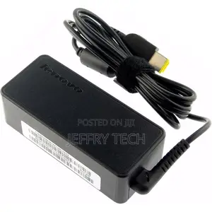 Lenovo Thinkpad Laptop Charger 2.25 a / 45w / Slim 0b47036 (New)