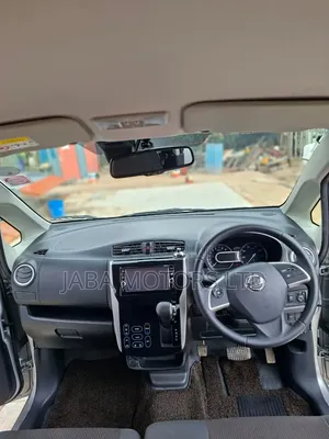Nissan Dayz 2019 Gray