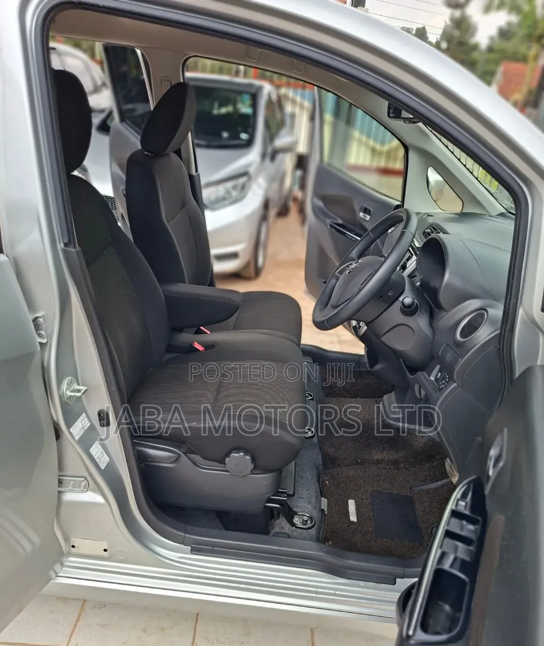 Nissan Dayz 2019 Gray