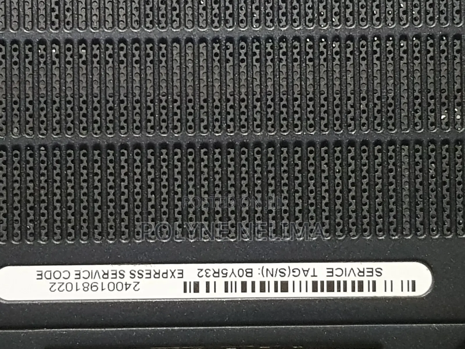 New Laptop Dell Latitude E7240 64GB SSD 60GB