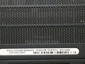 New Laptop Dell Latitude E7240 64GB SSD 60GB