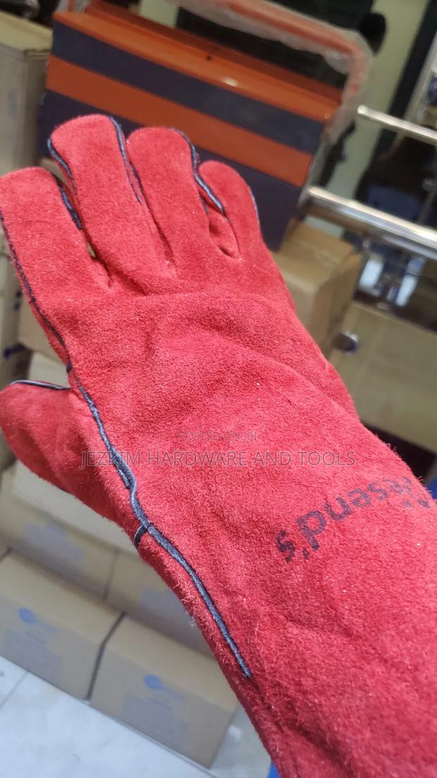 Welding Gloves