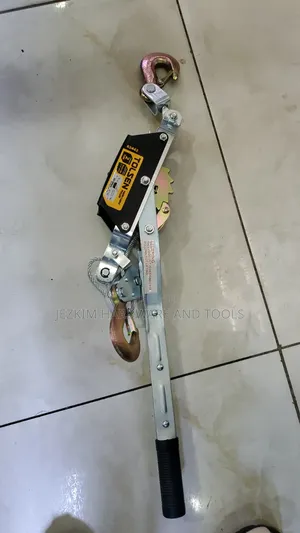 Wire Strainer / Wire Kaza