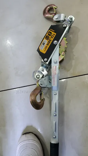 Wire Strainer / Wire Kaza