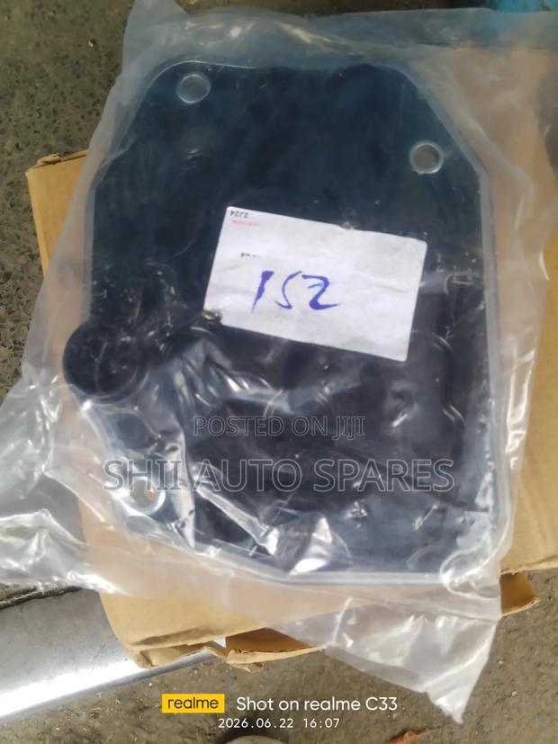 Gear Filter for 1sz