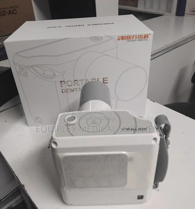 Portable Dental X-Ray (X-Ray) Machine