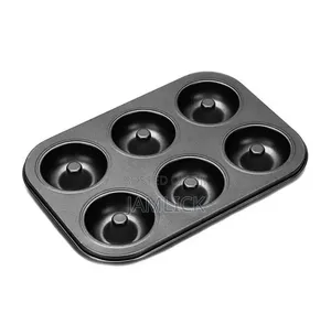 Doughnut Cupcake Tray - Bz