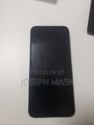 New Xiaomi Redmi 15C 4G 128 GB Black