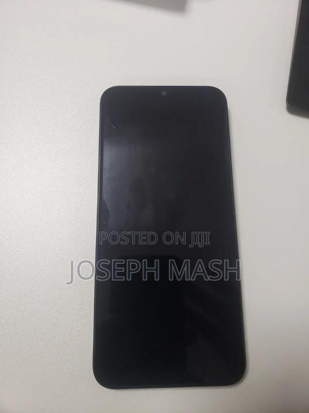 New Xiaomi Redmi 15C 4G 128 GB Black