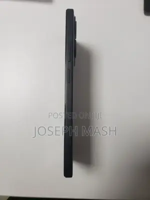 New Xiaomi Redmi 15C 4G 128 GB Black