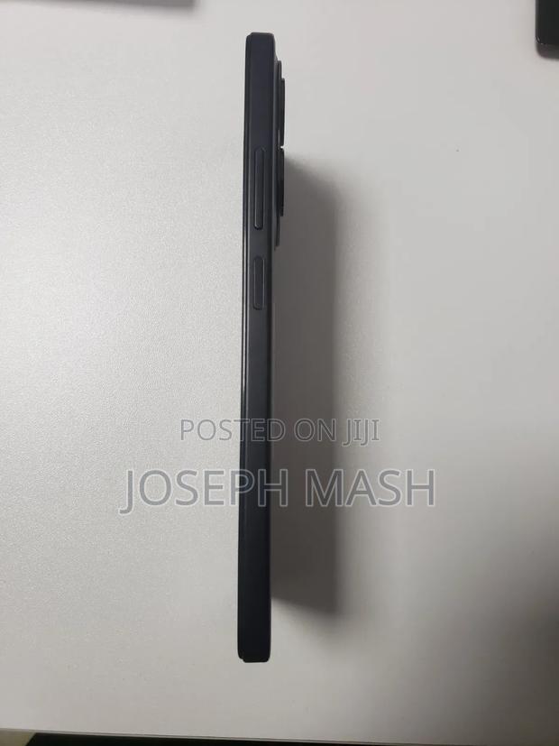 New Xiaomi Redmi 15C 4G 128 GB Black - thumbnail 3